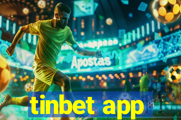 tinbet app